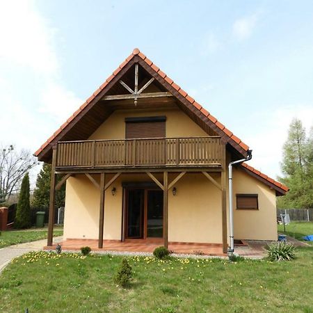 Domek Letni Ryn Ryn  Esterno foto