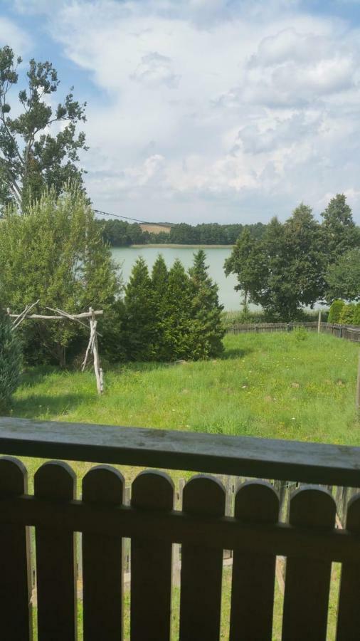 Domek Letni Ryn Ryn  Esterno foto