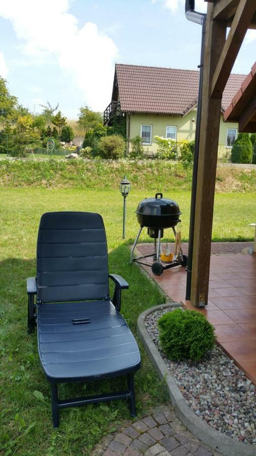 Domek Letni Ryn Ryn  Esterno foto