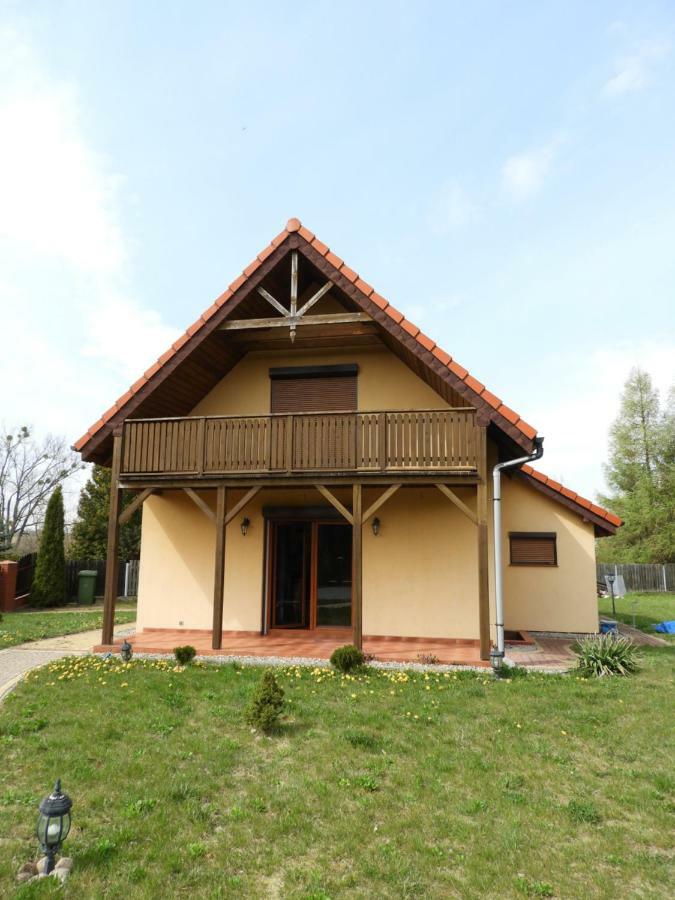 Domek Letni Ryn Ryn  Esterno foto