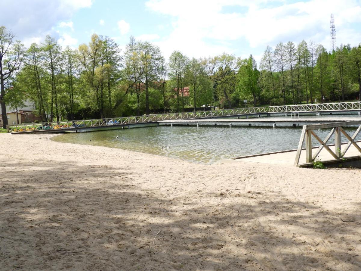 Domek Letni Ryn Ryn  Esterno foto