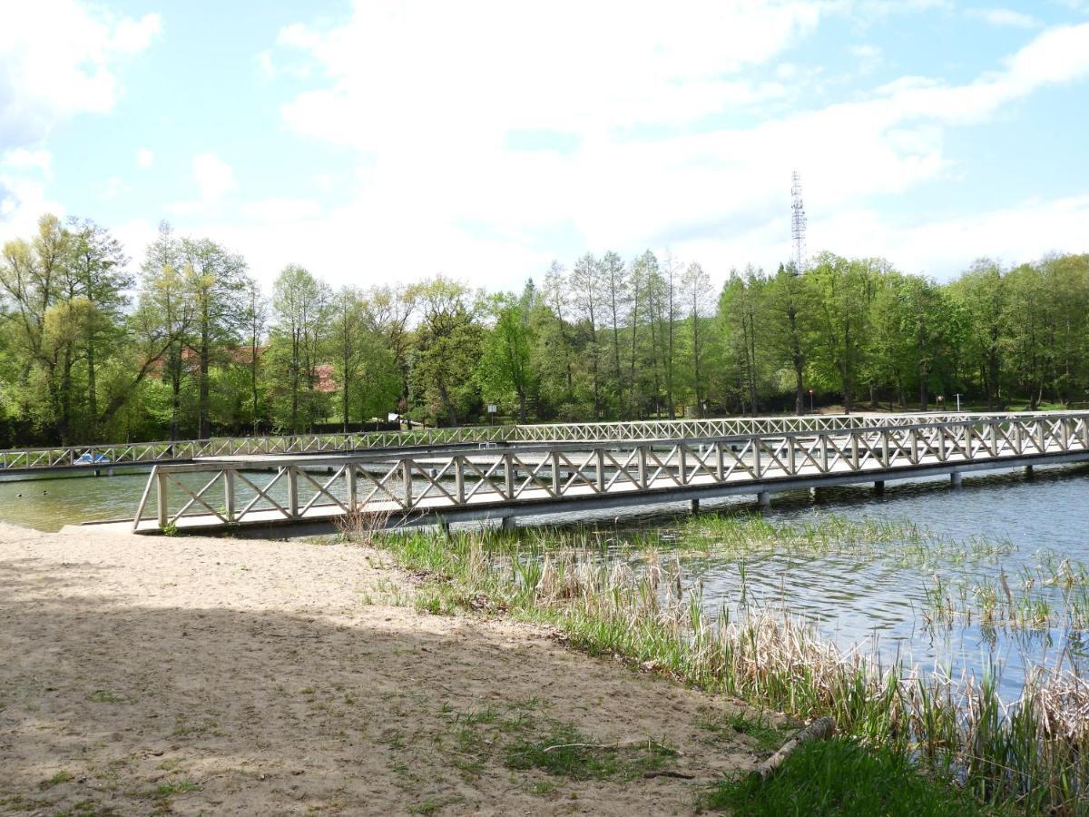 Domek Letni Ryn Ryn  Esterno foto